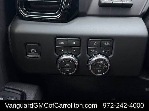 New 2026 GMC Sierra 2500 AT4X AWD/4WD image 19