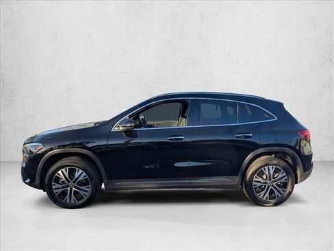 Used 2025 Mercedes-Benz GLA 250 image 5