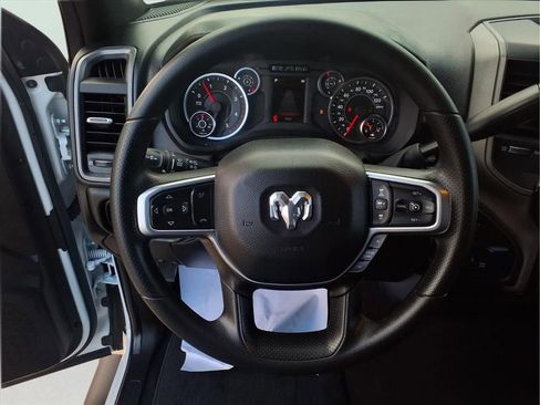 New 2026 RAM 3500 Tradesman image 5