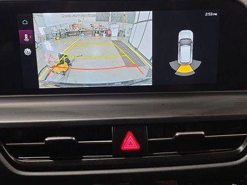 Certified 2025 Kia Seltos EX w/ EX Sunroof Package image 25