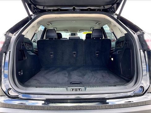 Used 2024 Ford Edge Titanium AWD/4WD image 29