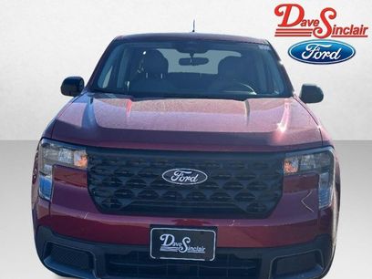New 2026 Ford Maverick XLT w/ XLT Luxury Package