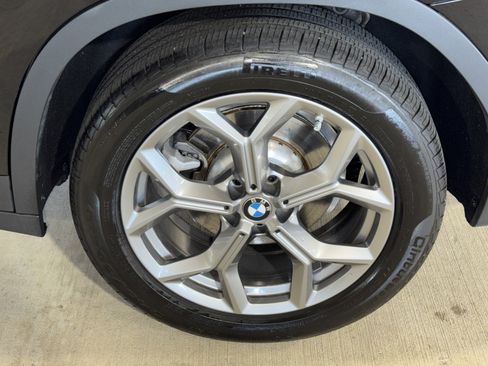 Certified 2023 BMW X3 sDrive30i w/ Convenience Package image 36