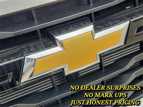 New 2026 Chevrolet Silverado 3500 W/T w/ WT Convenience Package image 26