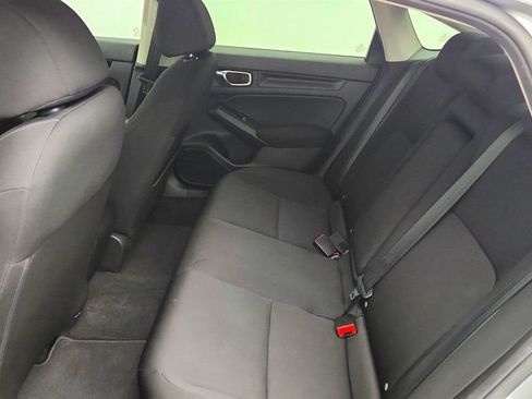 Used 2022 Honda Civic EX image 21