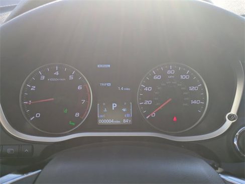 New 2026 Mitsubishi Eclipse Cross SE image 33