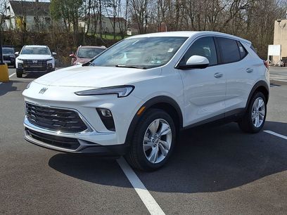 New 2026 Buick Encore GX Preferred w/ Advanced Technology Package