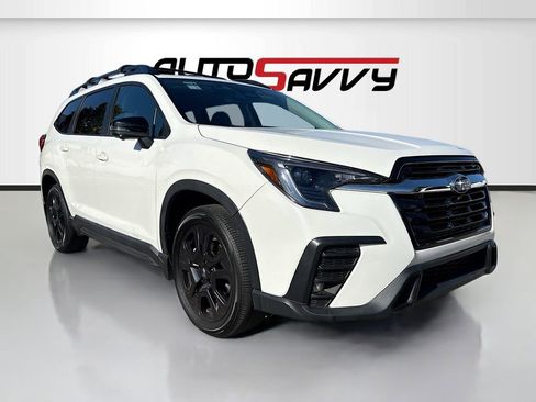 Used 2023 Subaru Ascent Onyx Edition Limited image 1