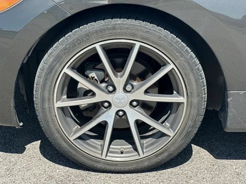 Used 2011 Mitsubishi Eclipse GS Sport FWD image 17