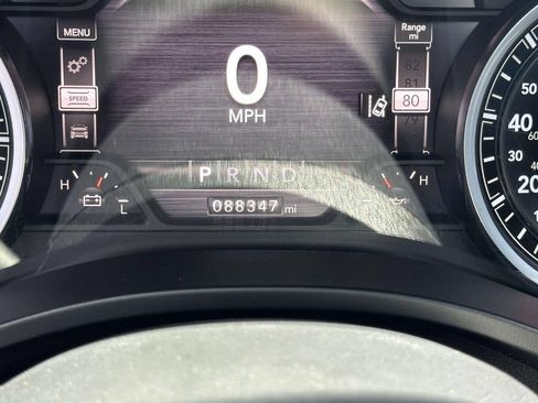 Used 2020 RAM 1500 Laramie AWD/4WD image 25