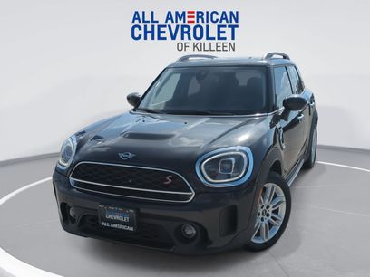 Used 2023 MINI Cooper Countryman S