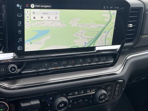 New 2026 Chevrolet Silverado 2500 ZR2 AWD/4WD image 20