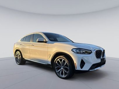 Used 2023 BMW X4 xDrive30i w/ Premium Package