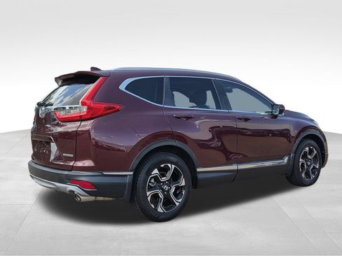 Used 2019 Honda CR-V Touring image 6
