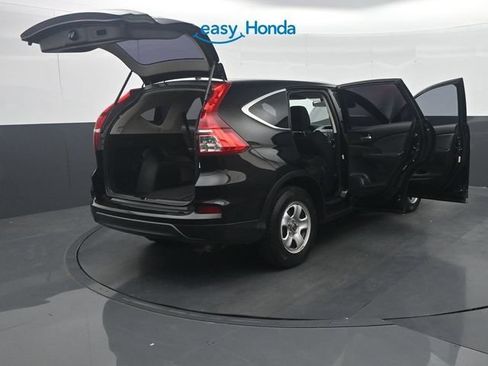 Used 2016 Honda CR-V LX image 40