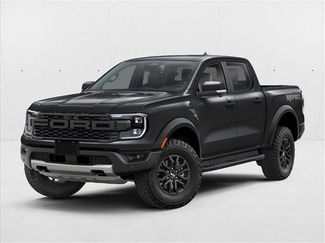 New 2026 Ford Ranger Raptor AWD/4WD video 1