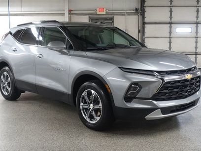 Used 2024 Chevrolet Blazer LT w/ Convenience Package