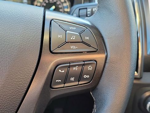 Used 2023 Ford Ranger Lariat w/ Tremor Off-Road Package image 25