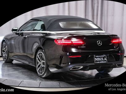 Used 2023 Mercedes-Benz E 450 Cabriolet
