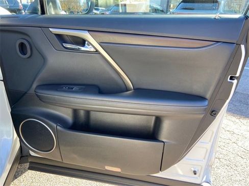 Used 2021 Lexus RX 350 AWD w/ Premium Package image 30