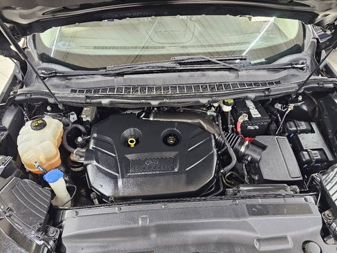 Used 2017 Ford Edge SEL w/ Equipment Group 201A image 42