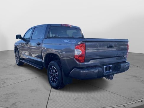 Used 2019 Toyota Tundra SR5 image 5