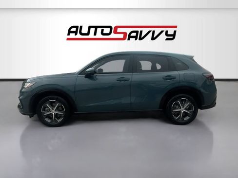 Used 2024 Honda HR-V EX-L image 4