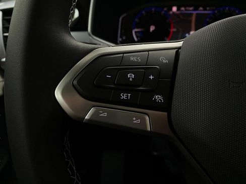 New 2026 Volkswagen Taos SEL image 14