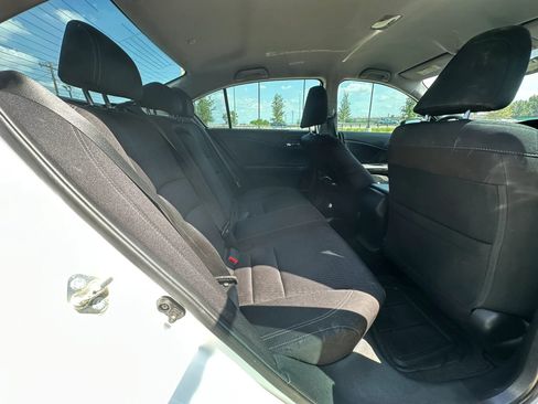 Used 2015 Honda Accord Sport image 15