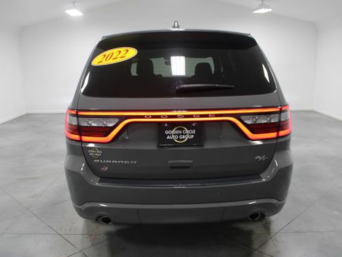 Used 2022 Dodge Durango R/T image 8