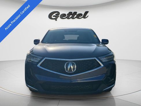 Used 2024 Acura RDX SH-AWD w/ Technology Package image 4