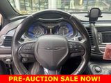 Used 2015 Chrysler 200 S w/ Comfort Group image 3