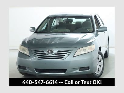 Used 2009 Toyota Camry LE