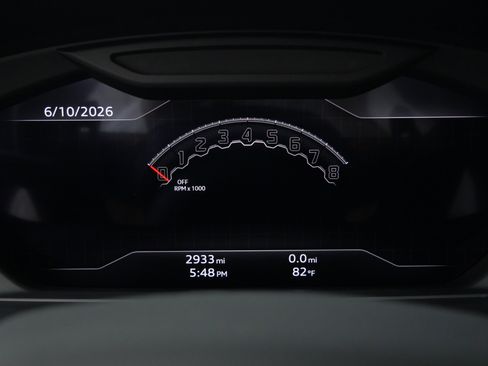 Used 2023 Lamborghini Urus S AWD/4WD image 21