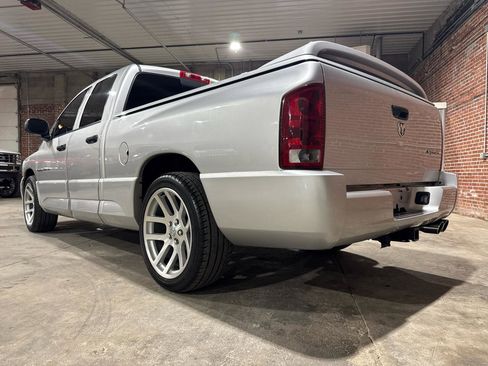 Used 2005 Dodge Ram 1500 Truck 2WD Quad Cab image 24