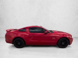 Used 2013 Ford Mustang GT Premium w/ GT Coupe Accessory Pkg 4 RWD video 4