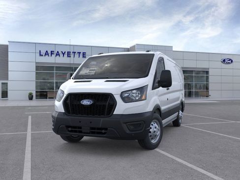 New 2026 Ford Transit 150 Base w/ Load Area Protection Package image 42