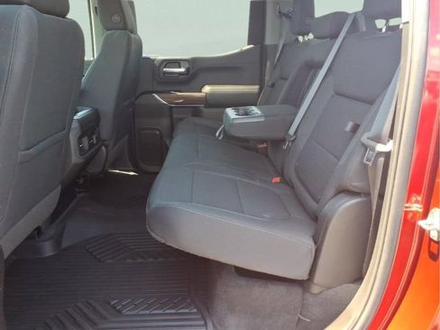 Used 2021 Chevrolet Silverado 1500 RST AWD/4WD image 20