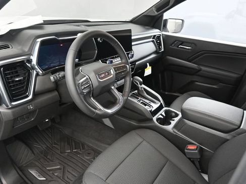 Used 2026 GMC Canyon Elevation w/ Convenience Package RWD image 11