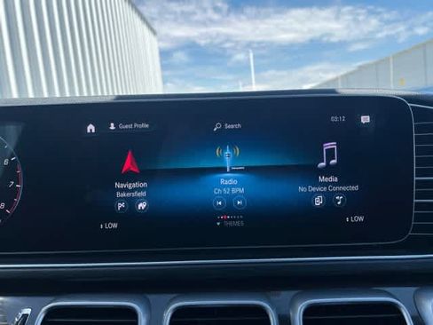 Certified 2022 Mercedes-Benz GLE 350 image 32