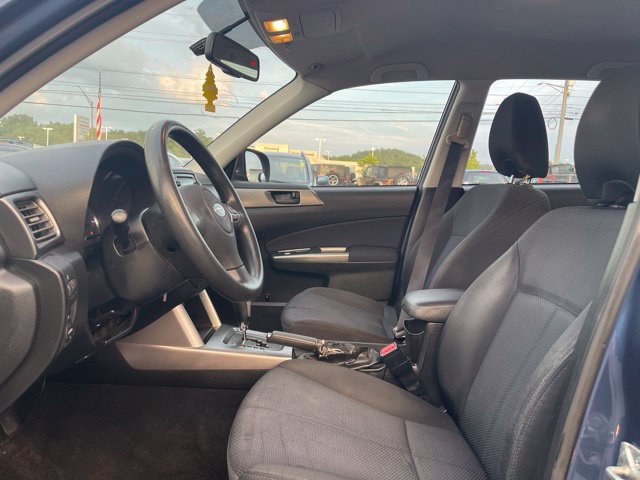 Used 2012 Subaru Forester 2.5X w/ Alloy Wheel Pkg AWD/4WD image 13
