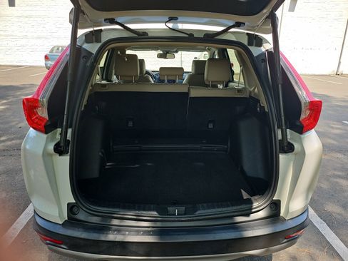 Used 2019 Honda CR-V EX-L image 13