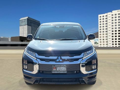 New 2026 Mitsubishi Outlander Sport AWD image 2