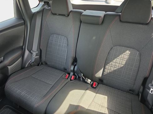 Certified 2024 Honda HR-V Sport image 19