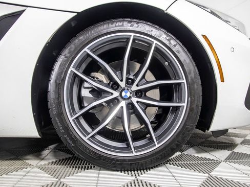 Used 2021 BMW Z4 sDrive30i w/ Premium Package image 43