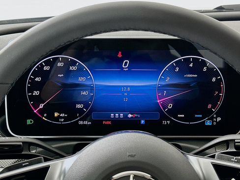 New 2026 Mercedes-Benz C 300 Sedan image 13