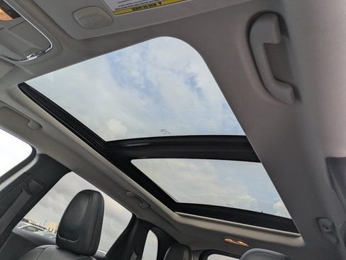 Used 2015 Jeep Cherokee Limited AWD/4WD image 21