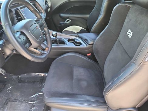 Used 2023 Dodge Challenger R/T Scat Pack RWD image 14