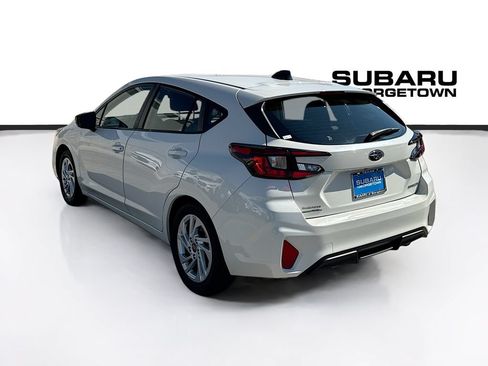 Used 2024 Subaru Impreza 2.0i AWD/4WD image 5