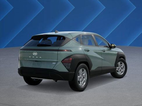 New 2026 Hyundai Kona SE image 4